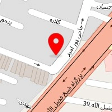 شرکت بهینه پی سازه افروز