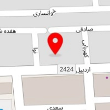شرکت عمرانی نوین سازان افلاک
