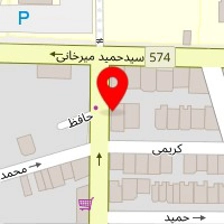 مهدیان گستر آنیل (مشعل)