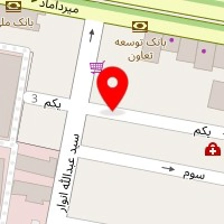 شرکت تدارکات صنعتی و پزشکی نیکجویان