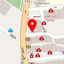 شرکت تجاری بازرگانی ایمن گستر فاضل