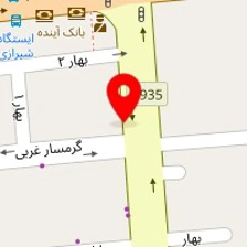 شیرآلات هانس گروهه ایران