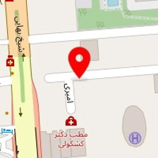 سازه چادری کاوشکام