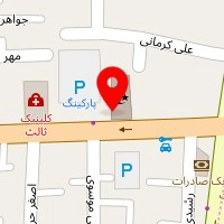 شرکت ابزار مولوی پارس