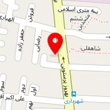 صنایع فولاد تک بام تهران