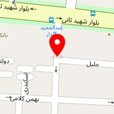فروشگاه لوازم بهداشتی و ساختمانی رضا