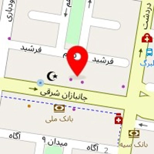 زرین پلاست پمپ