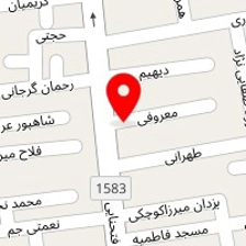 فروشگاه اینترنتی مدرن ابزار