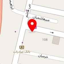 کلبه شیشه ای