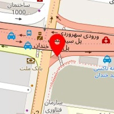 فروشگاه طب و صنعت