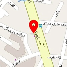 فروشگاه ابزار صنعتی و ساختمانی کاوه