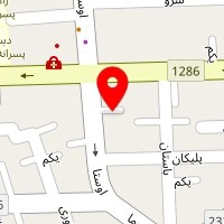 آرایشگاه جامه