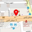 سالن خدمات ناخن انقلاب