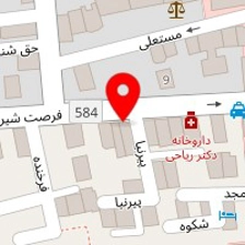 سالن زیبایی نسرین بانو