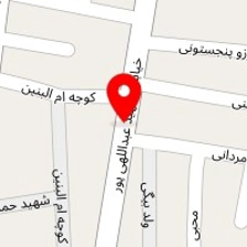سالن زیبایی مریم احمدی