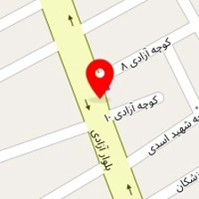 سالن زیبایی لیلی