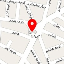 سالن زیبایی صبا