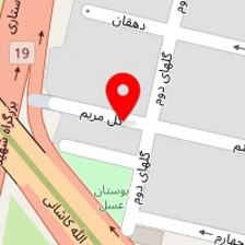 ماهان لیبل