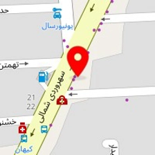 سالن زیبایی فاطیما