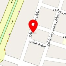 سالن زیبایی سی تو