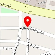 سالن زیبایی کاردیتو