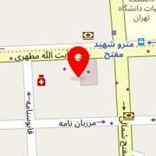 سالن زیبایی میرا