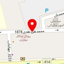 سالن زیبایی ویتا