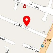 سالن زیبایی مثلث طلایی