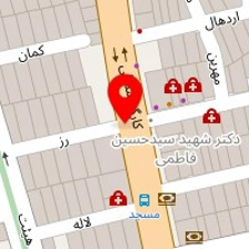 دکتر زهرا طهرانی