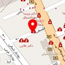 دکتر نیکی فرخی