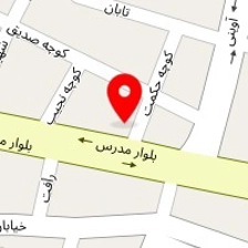 سالن زیبایی روناس