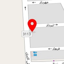 سالن زیبایی ماترین