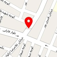 سالن زیبایی حدیث