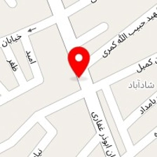 سالن زیبایی روناس