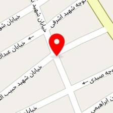 سالن زیبایی زیتون