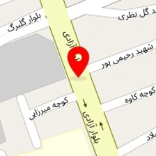 سالن زیبایی نیکتا