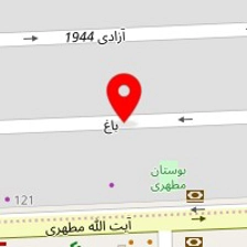 سالن زیبایی افسانه حسینی