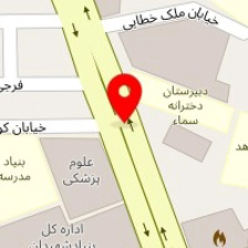 سالن زیبایی هلن