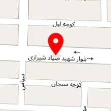 سالن زیبایی وصال