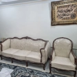 تولیدی کاور مبل غلامی
