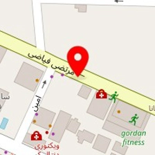 دکتر مرضیه مرساقیان