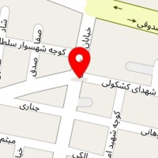 سالن زیبایی سیندرلا