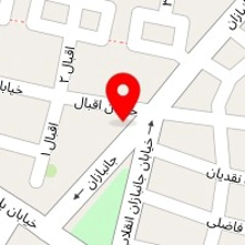 سالن زیبایی پرمون