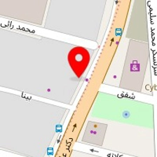 سالن عروس ترگل