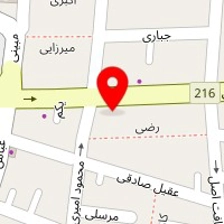 صنایع چوبی میرزایی
