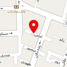سالن زیبایی بیتا بانو