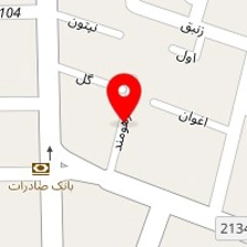 سالن زیبایی موژان