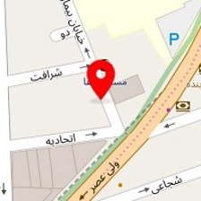 مبلمان اداری و پارتیشن آراگر