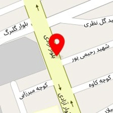 آرایشگاه تک تم