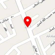 آرایشگاه قصر مبینا